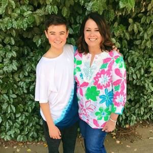 Meet your Posher, Betsy